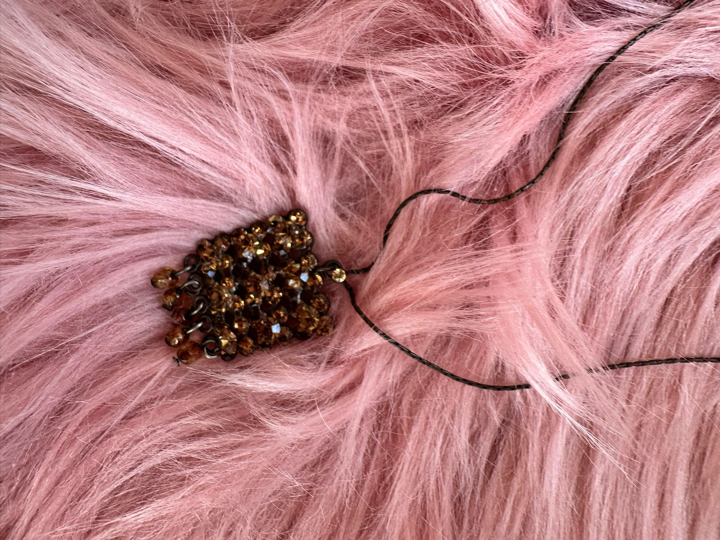 Creaz Bianco Italy necklace