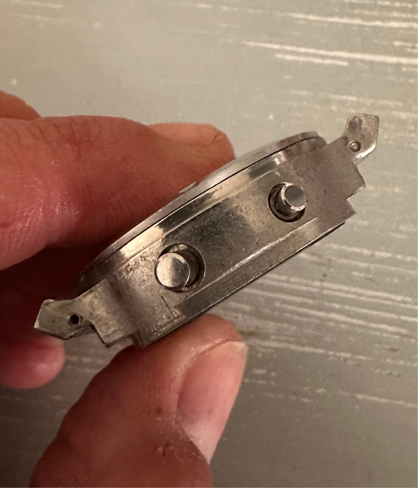 Rare Vintage Casio G-Shock DW-5600 (Module 691) – 1987 Japan Model