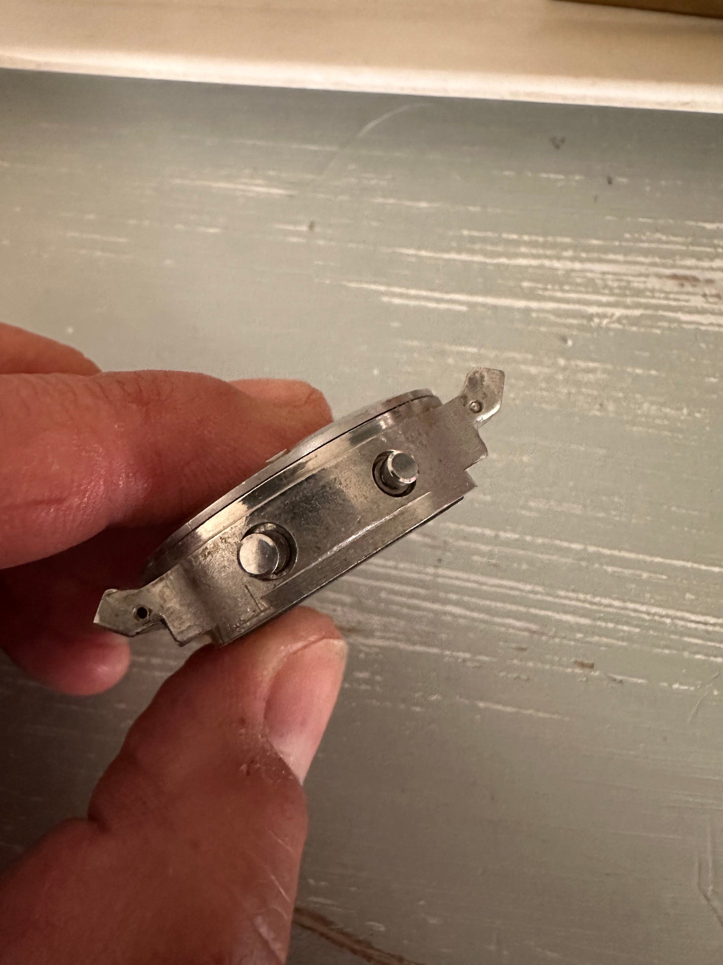 Rare Vintage Casio G-Shock DW-5600 (Module 691) – 1987 Japan Model