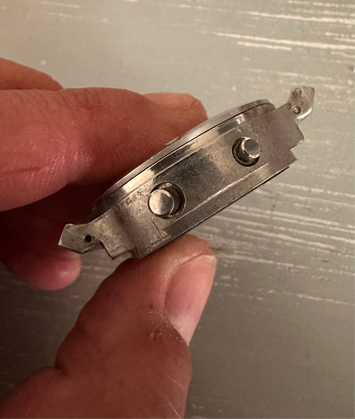 Rare Vintage Casio G-Shock DW-5600 (Module 691) – 1987 Japan Model