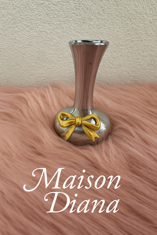 Vintage Nippon Steel Bud Vase – Kimitsu Edition