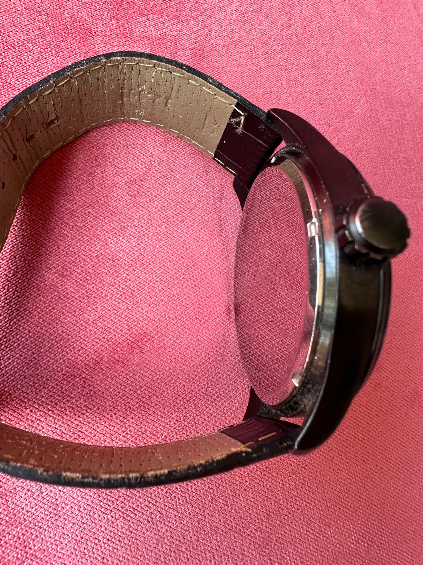 Chotovelli & Figli Torino – Italian Aviator Watch