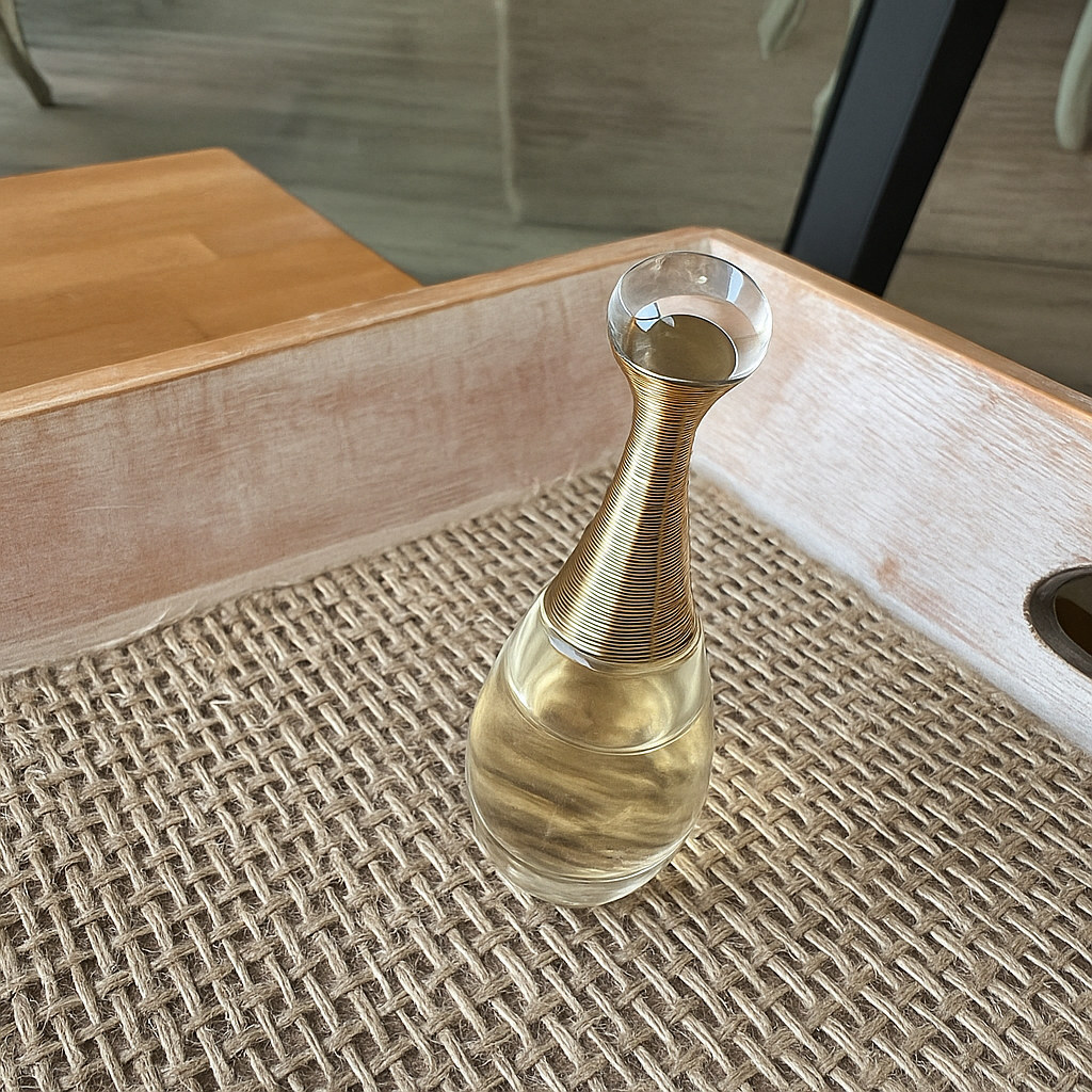 Vintage Dior “J’adore” Miniature – Early Edition (c. 1999)