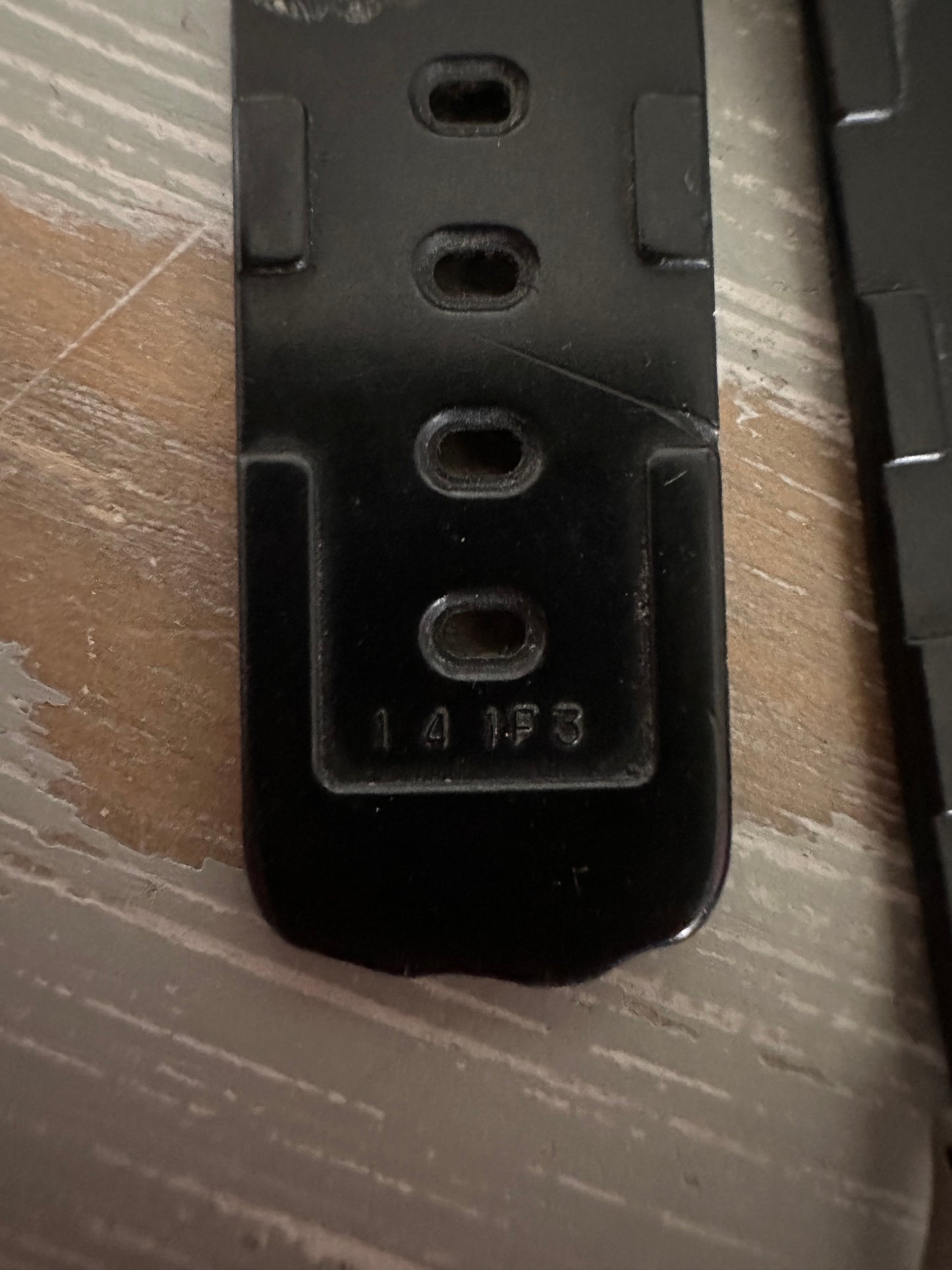 Rare Vintage Casio G-Shock DW-5600 (Module 691) – 1987 Japan Model