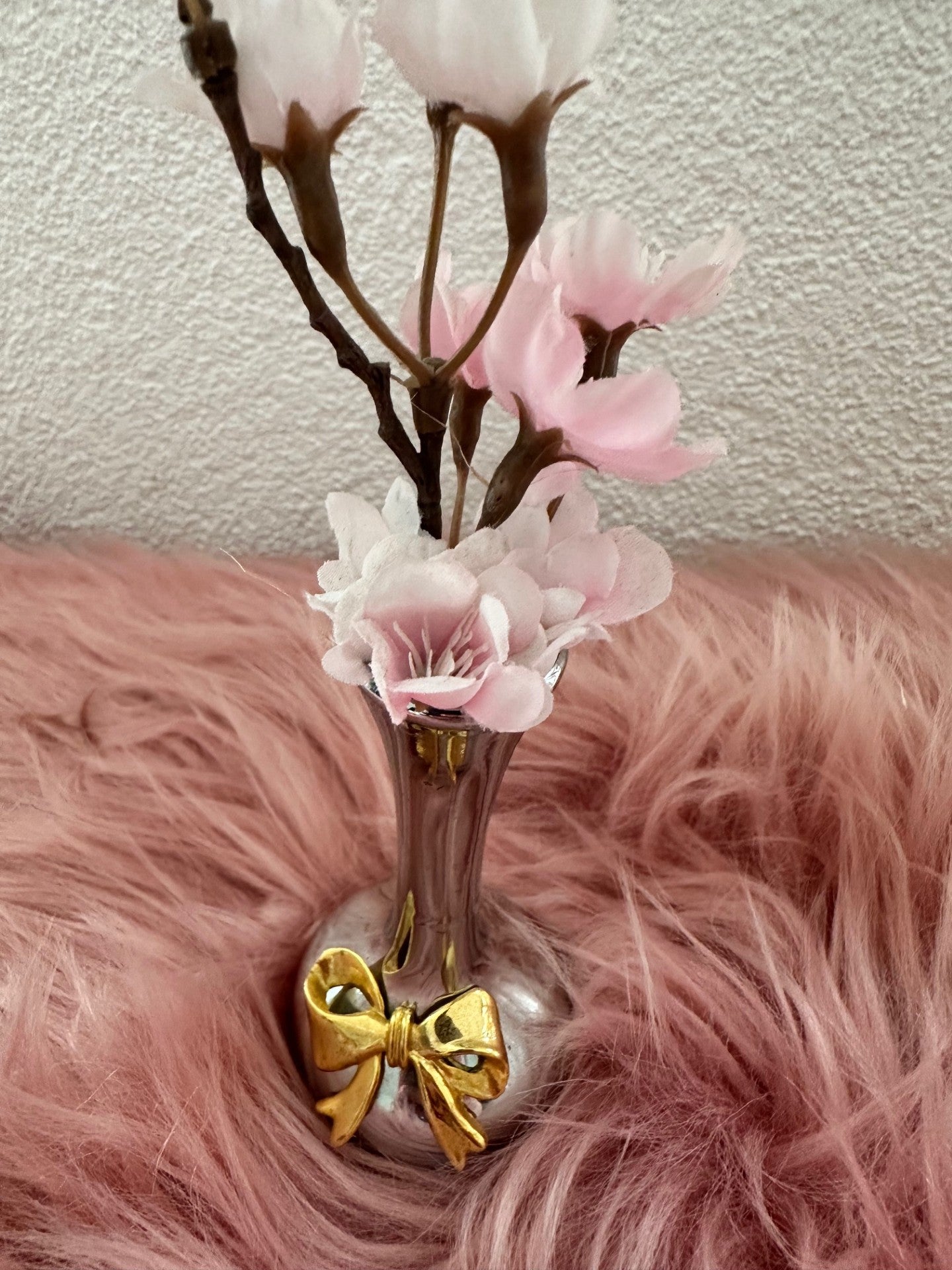 Vintage Nippon Steel Bud Vase – Kimitsu Edition