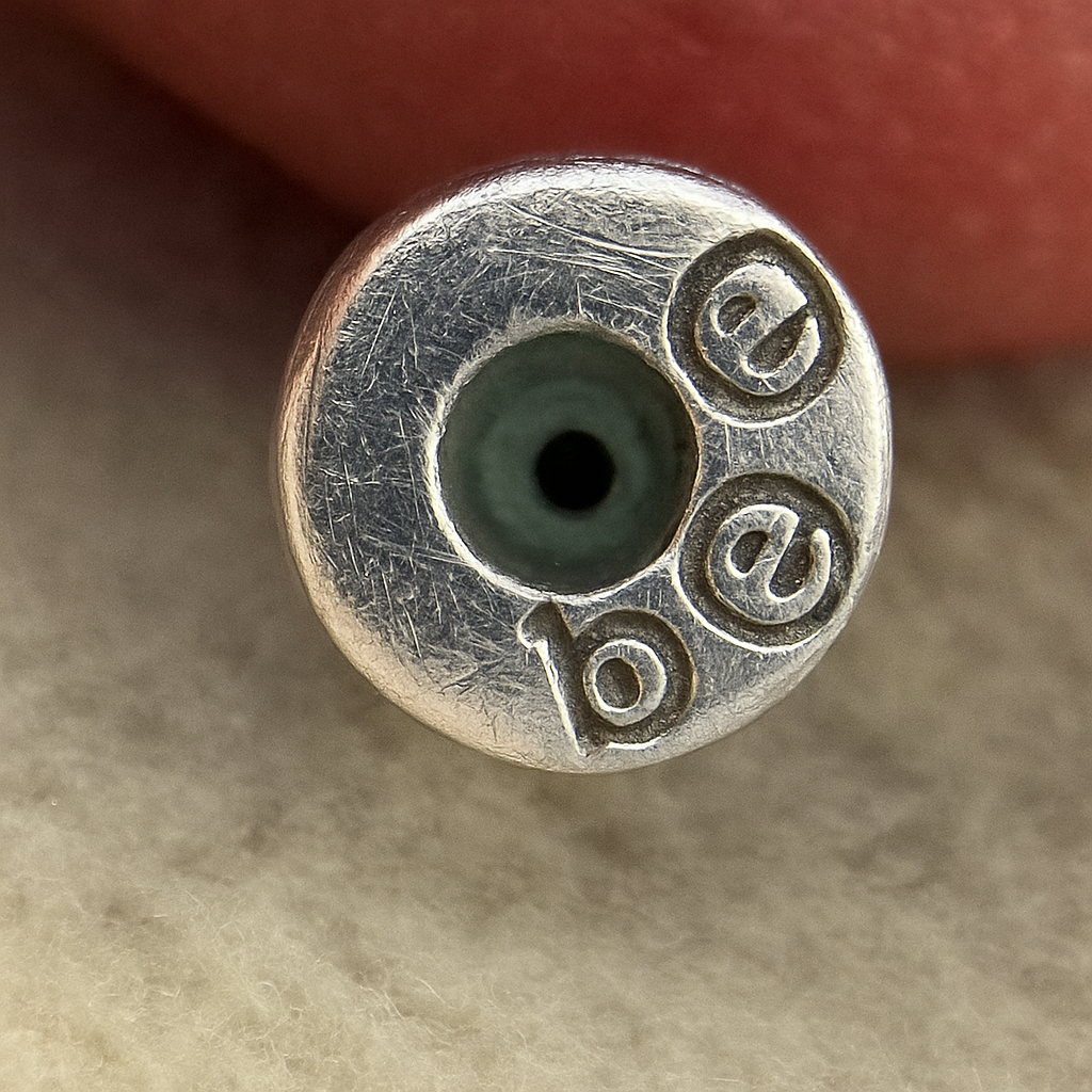 Vintage BEE Bijoux Heart Earrings – Crystal Pave Statemen