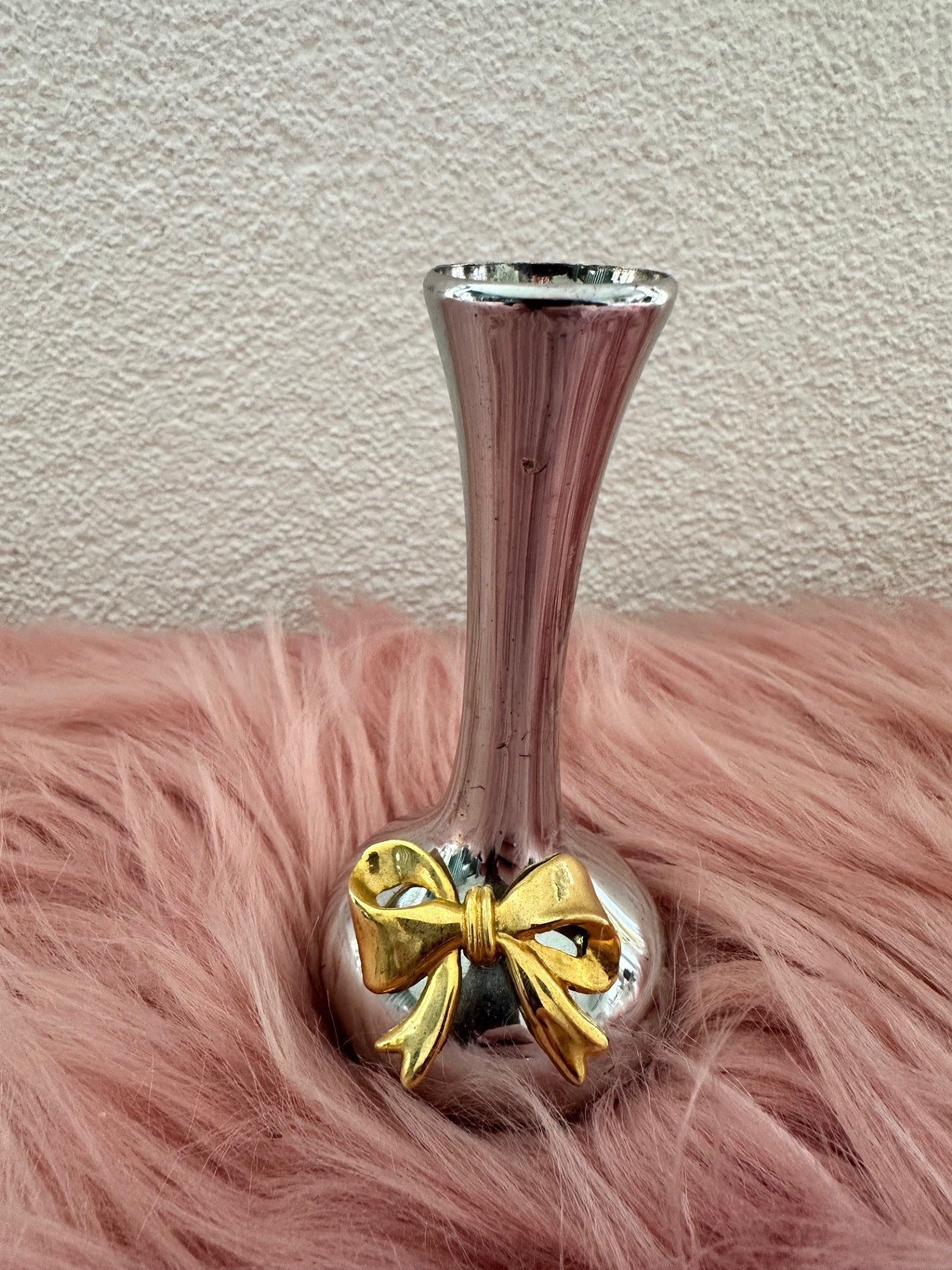 Vintage Nippon Steel Bud Vase – Kimitsu Edition