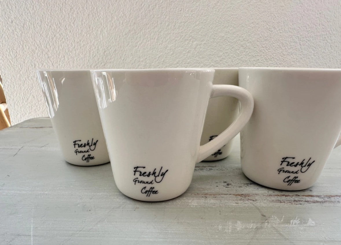 Rivièra Maison Espresso Cup Set – Limited Collection (2016)